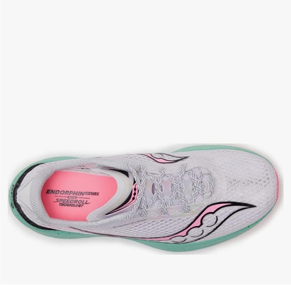 Saucony Endorphin Sneakers - Picture 7 of 10
